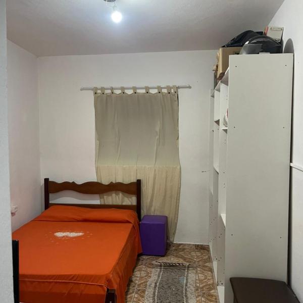 Casa para final de semana 2 pessoas