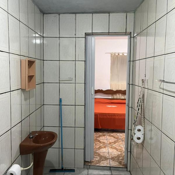 Casa para final de semana 2 pessoas - Foto 2