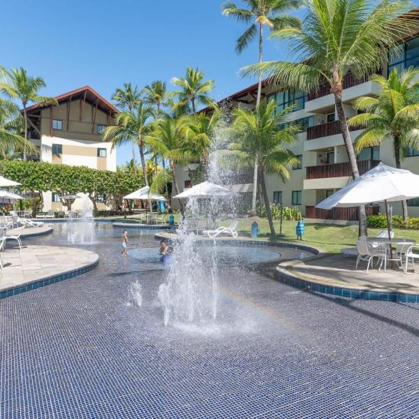 Marulhos Suítes Resort - Porto de Galinhas - Foto 2