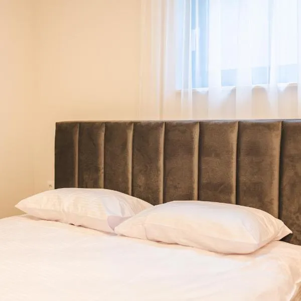 Cometei Residence Apartments 2, Hotel in Cluj-Napoca