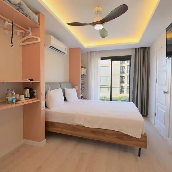 Calis Hotel, hotel in Cesme