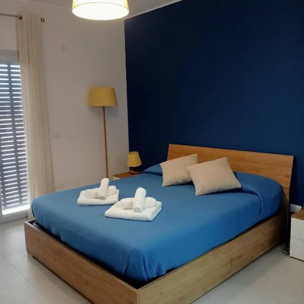 Nerea Apartment, hotel in SantʼAgata di Militello