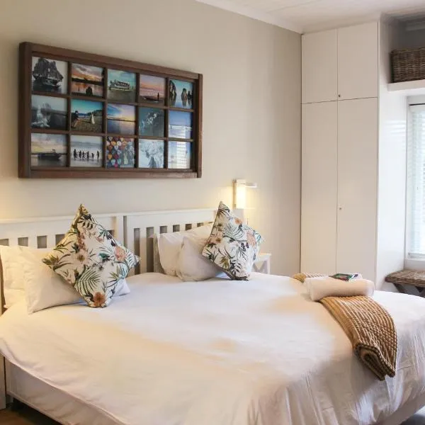 Plett-Dunes 41, hotel in Keurboomstrand