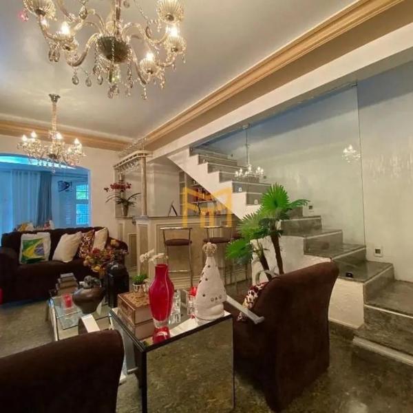 Casa para cop 30