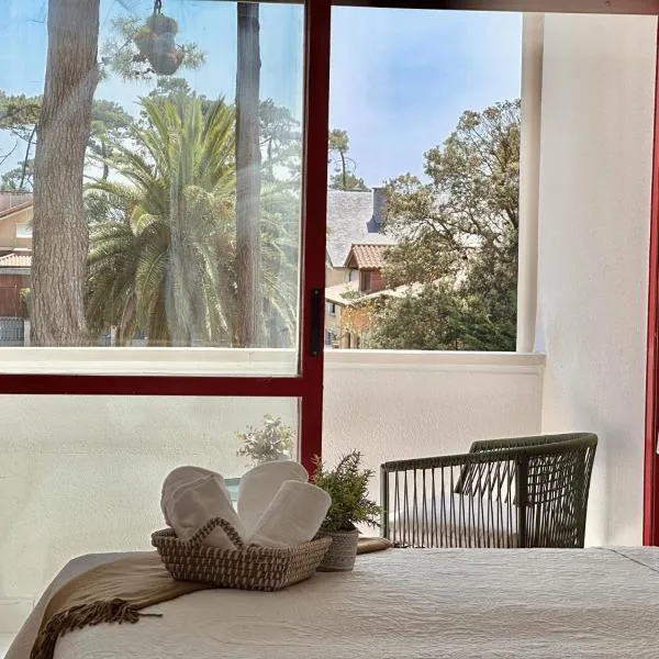 Apartamento El Sureste 6824, hotell sihtkohas Noja