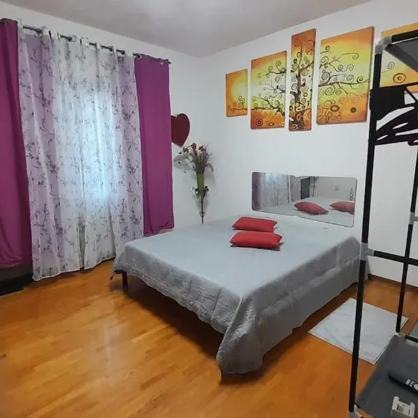 Villa Etna, hotel in Portogruaro