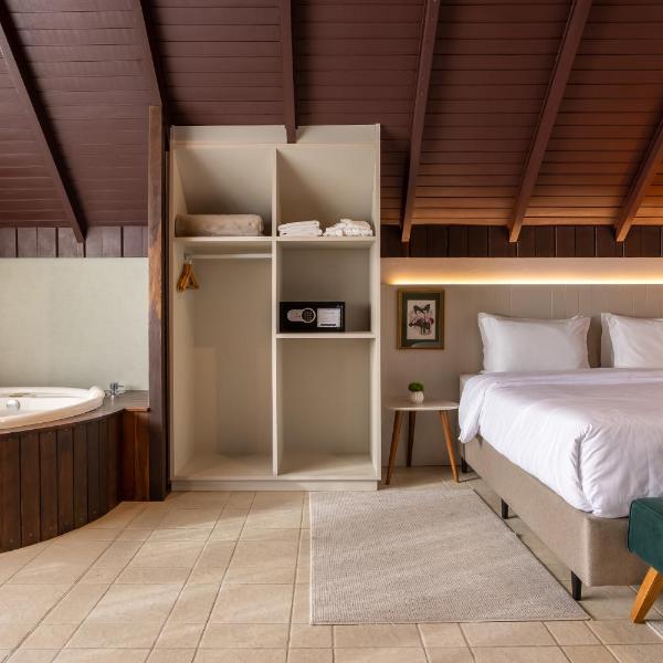 Resort Ecoar - Foto 2