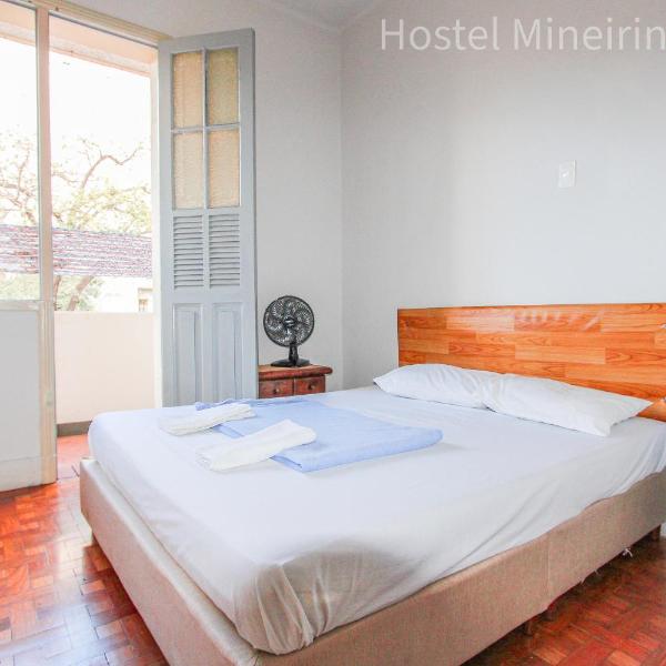 Hostel Mineirinho