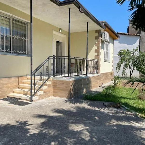 Shkodra Green Heart, hotel v destinaci Shkodër