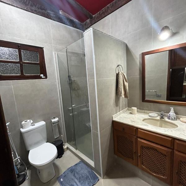 CASA com piscina em ITAIPAVA RJ, no Condomínio Vale da Boa Esperança - Foto 3
