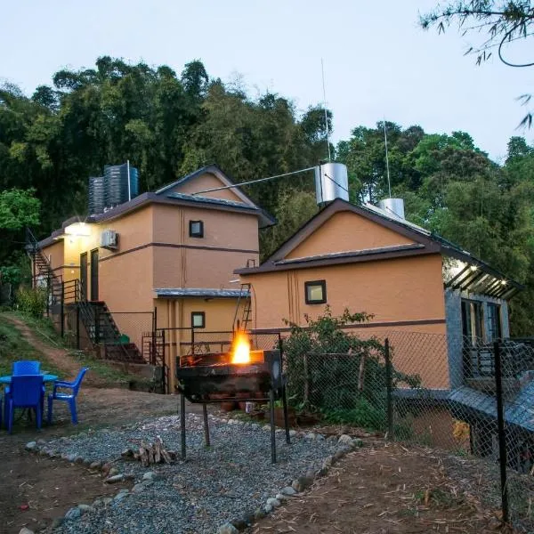 Hotel Tourist Residency, hotel in Pokhara