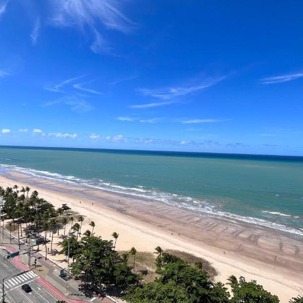 Flat Beira Mar em Recife - Foto 2