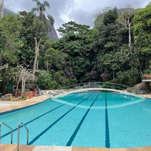 Apartment in São Conrado - Foto 4