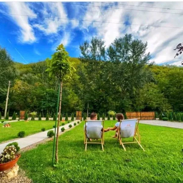 Sicevacka Bajka, hotel v destinaci Niš