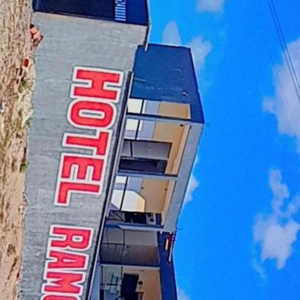 Hotel Ramos