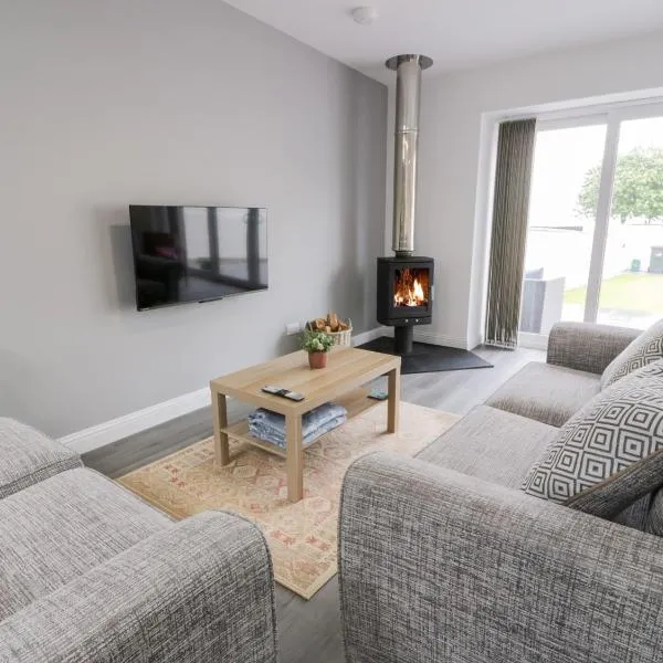 Beach House，位于斯特兰拉尔的酒店