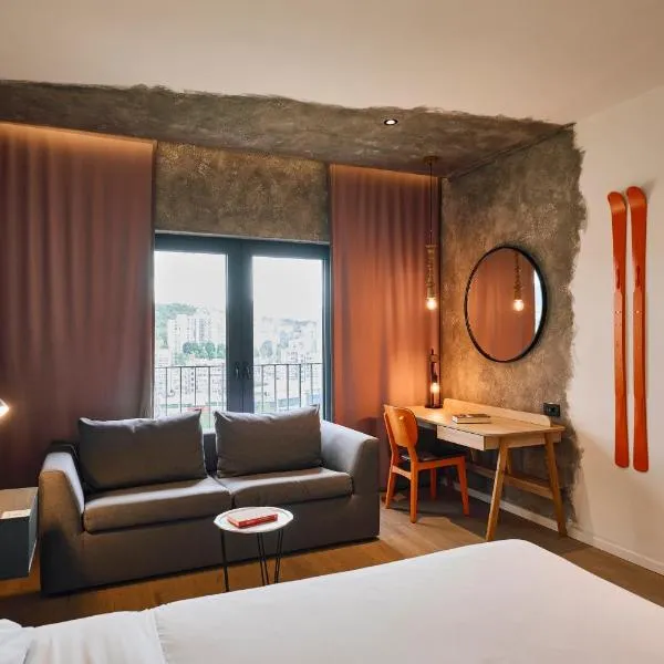 ibis Styles Sarajevo, hotell sihtkohas Sarajevo