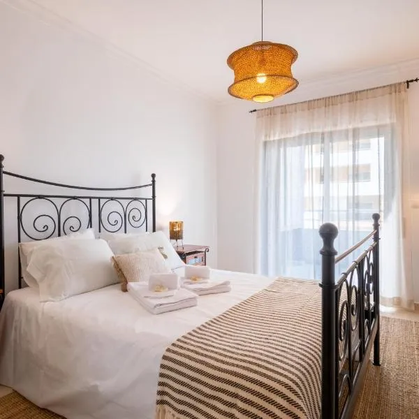 BeGuest Salty Breeze in Portimão, hotel in Portimão