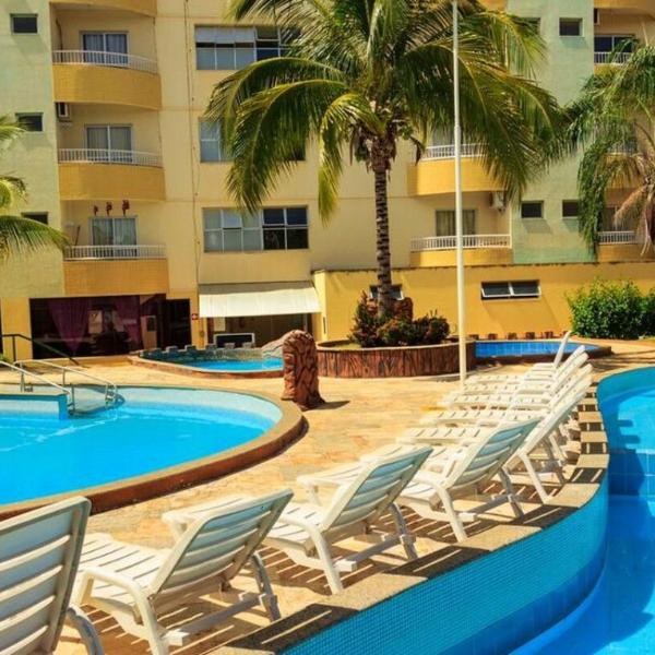 Thermas Place Suítes Caldas Novas temporada - Foto 4