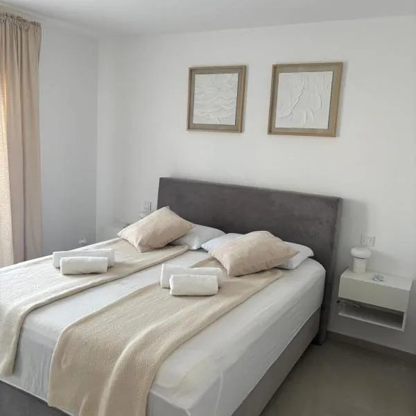 Apartmani Filmaris, hotel in Vlašići