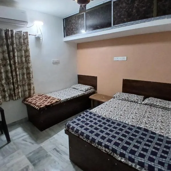 Kashvi Home Stay, hotel in Varanasi