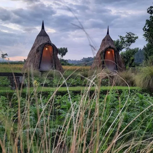 Uma Buug, hotel en Karangasem