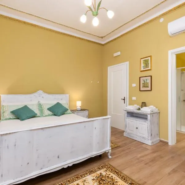 La Casa dei Nonni, khách sạn ở Roncaglia
