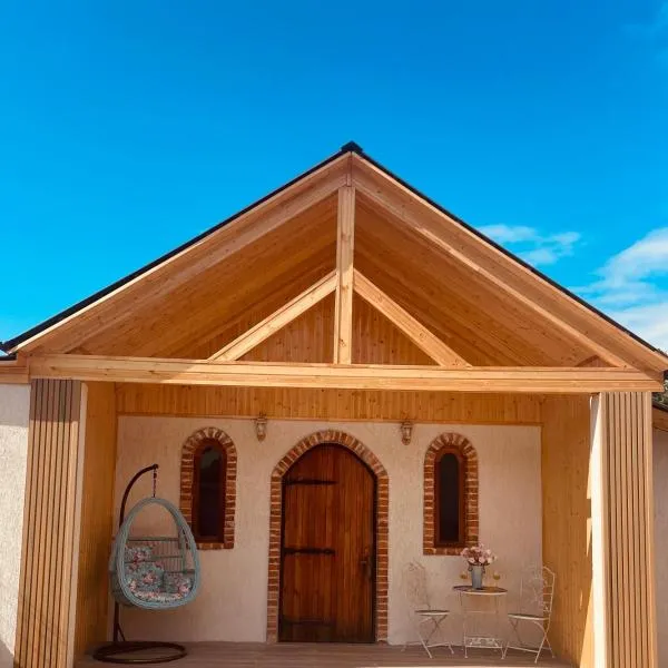 Chalet Harmony: Bagdatʼi şehrinde bir otel