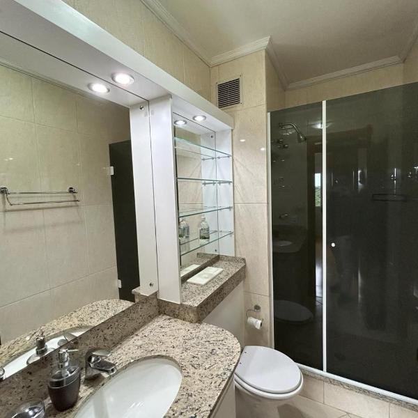 Gramado Village Apartamento no Centro - Foto 2
