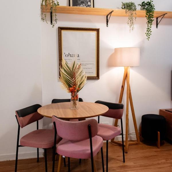 Copacabana Beach Apartment! - Foto 4