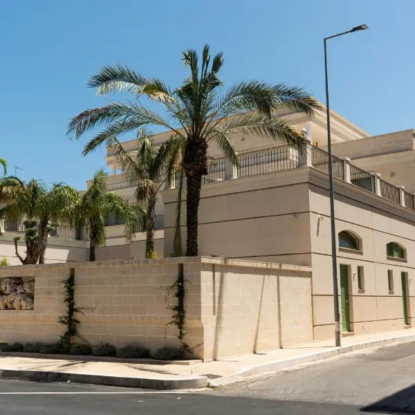 BONA NOVA-Puglia Living, khách sạn ở Massafra
