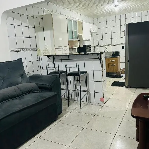 Canto da felicidade, hotel v destinaci Foz do Iguaçu