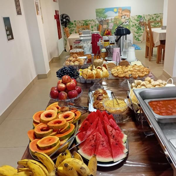 Boa Esperança Apart Hotel - Foto 4