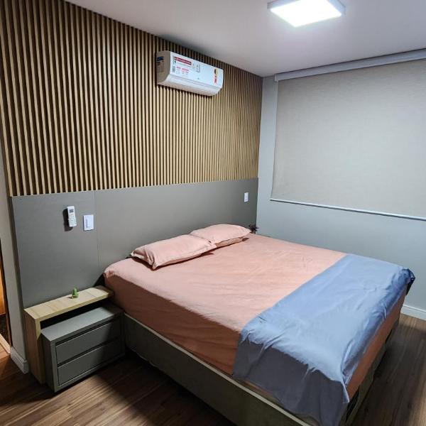 Villa Privada de Luxo com Piscina Refugio para Familias em Maringa - Foto 3