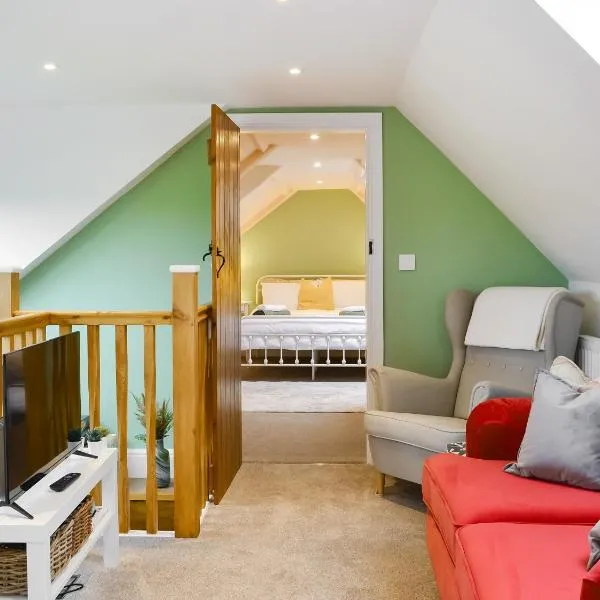 Cartwheel Cottage, hotel em Hayton