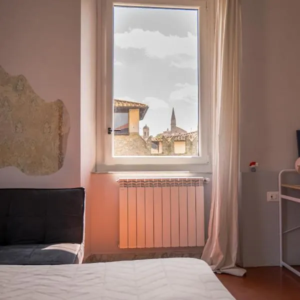 Aretium, hotel a Arezzo