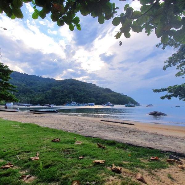1500 metros quadrados na beira da praia - Foto 5