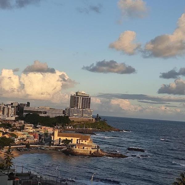 apartmento Beira Mar