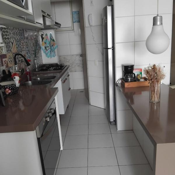 apartmento Beira Mar - Foto 5
