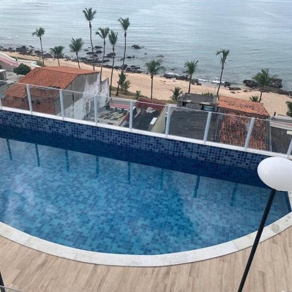 apartmento Beira Mar - Foto 4
