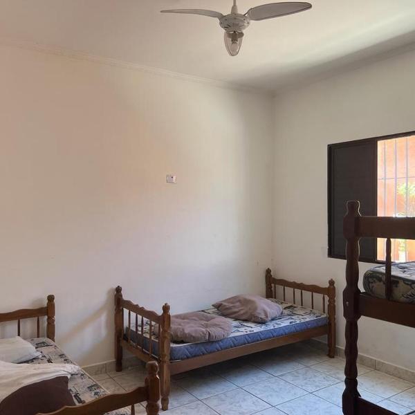 Casa da Kelly