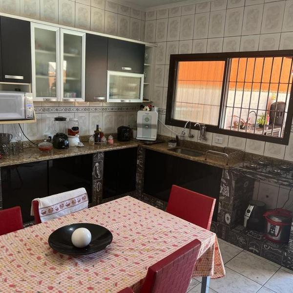 Casa da Kelly - Foto 4