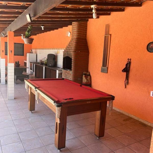 Casa da Kelly - Foto 5