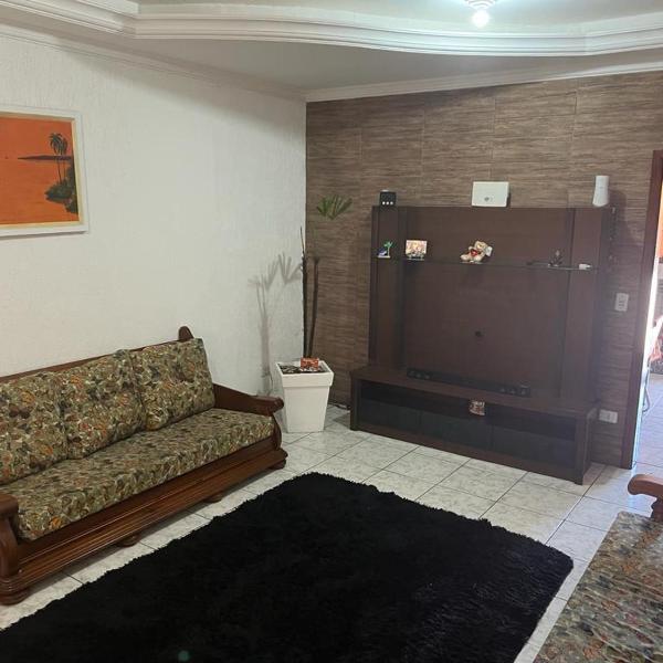 Casa da Kelly - Foto 2