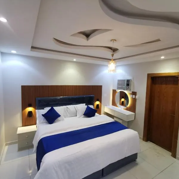 شوران الأولى, hotel in Al Madinah