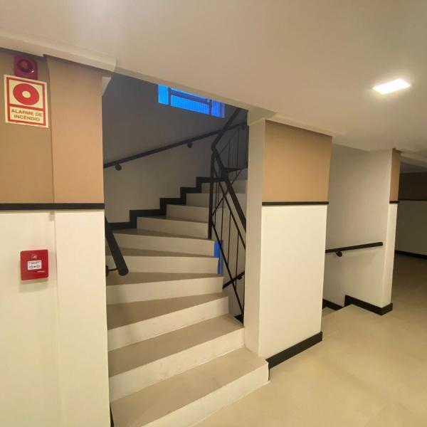 Apartamento Rua Coberta Gramado Prime - Foto 5