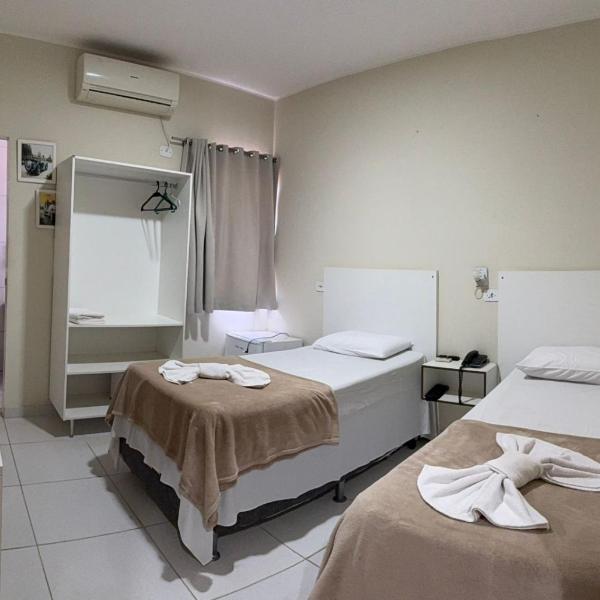 Nuna Hotel - Foto 2