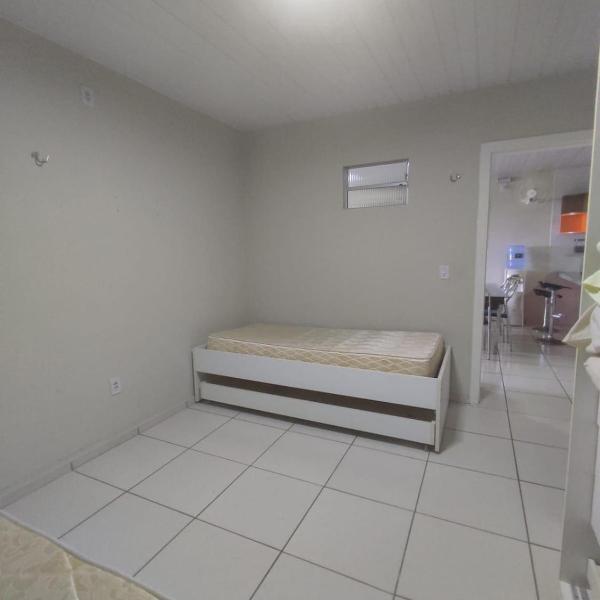 Flat 262 Shopping Mall Amarração - Foto 2