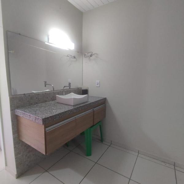 Flat 262 Shopping Mall Amarração - Foto 3