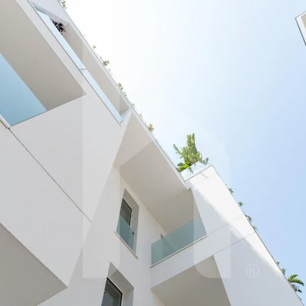 Homiday - Sublimare, מלון בג'וליאנובה